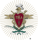 Pi Kappa Alpha