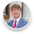 Nash Dehmer headshot